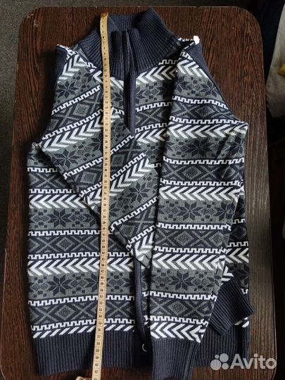 Кофта новая