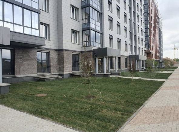 Торговая площадь, 70.3 м²