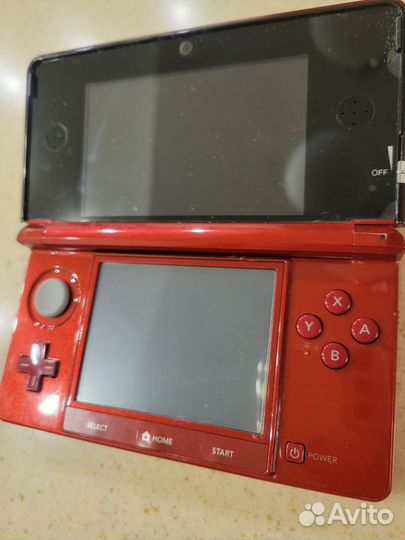 Nintendo 3DS