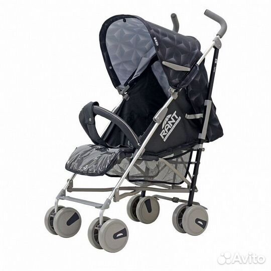 Коляска прогулочная (Прокат)