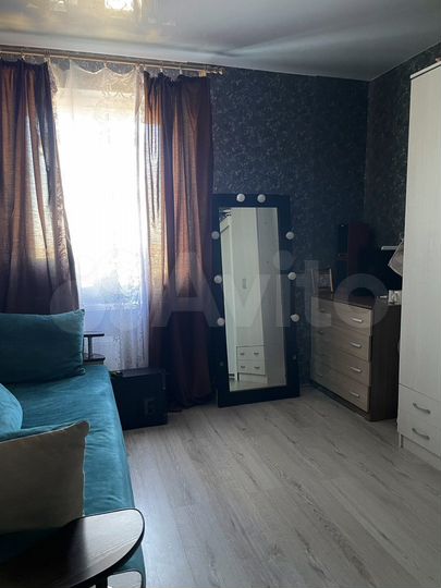 2-к. квартира, 39 м², 15/16 эт.