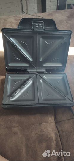 Сендвич тостер