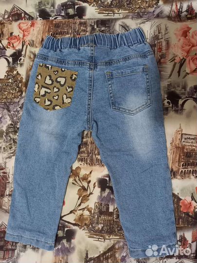 Детские вещи