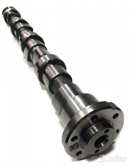 Вал распределительный cummins 3.8 на Валдай каминс