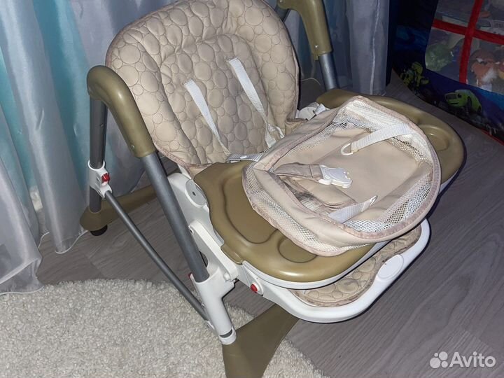 Стульчик для кормления Sweet Baby Royal