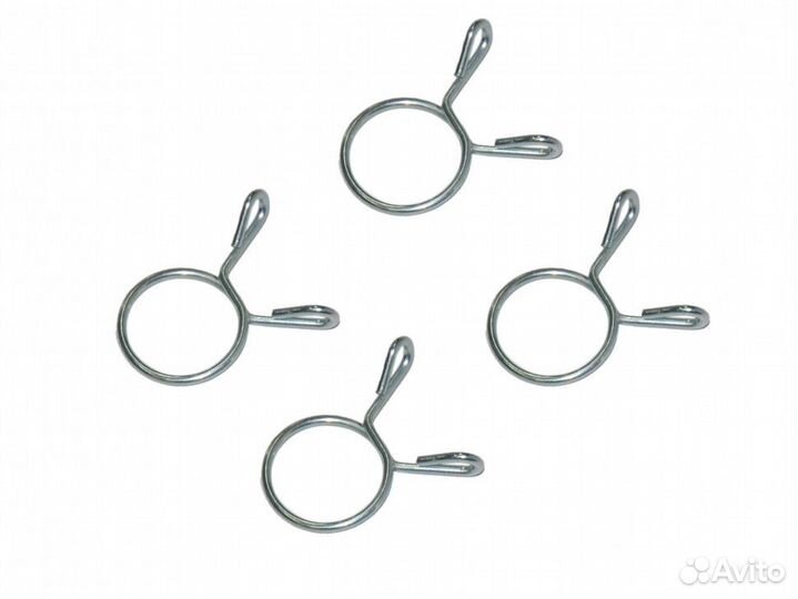 Комплект хомутов кофеварки Redmond RCM-1508S