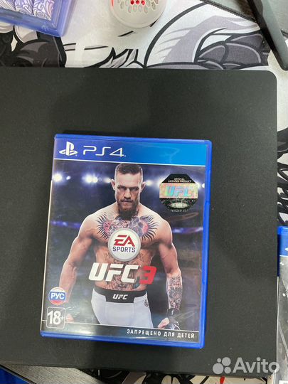 Игры для приставок ps4