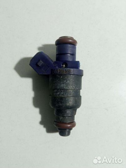 Форсунка Audi A6 C5 (S6,RS6) 078133551L