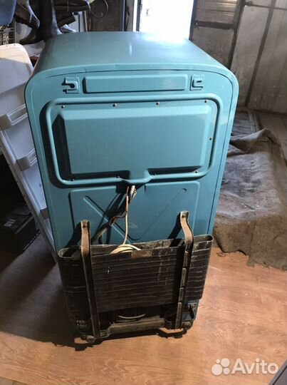 Холодильник орск СССР