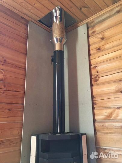 Утеплитель, негорючий материал