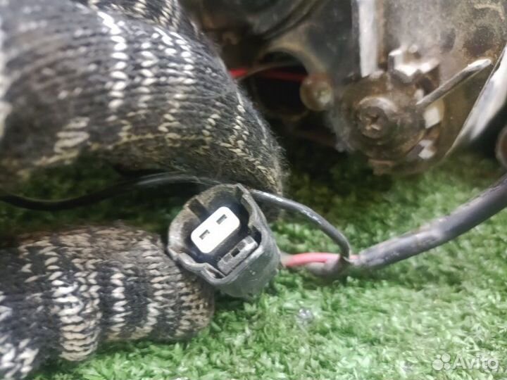 Фара Great Wall Hover H2 внедорожник 2.4 4G64S4M