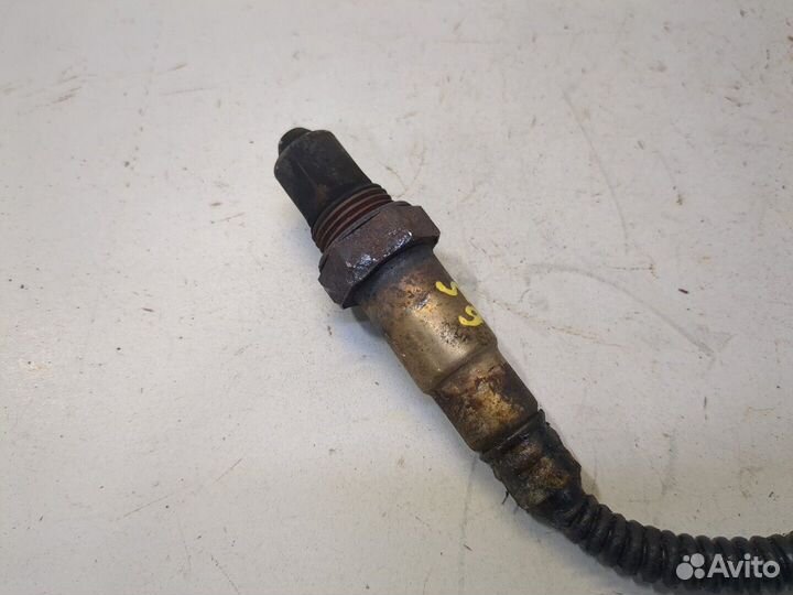 Лямбда зонд Renault Scenic, 2003