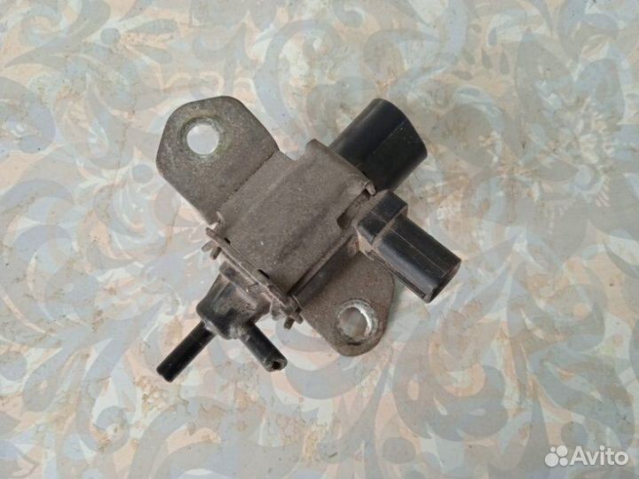 Клапан электромагнитный Mazda 6 GG 2006