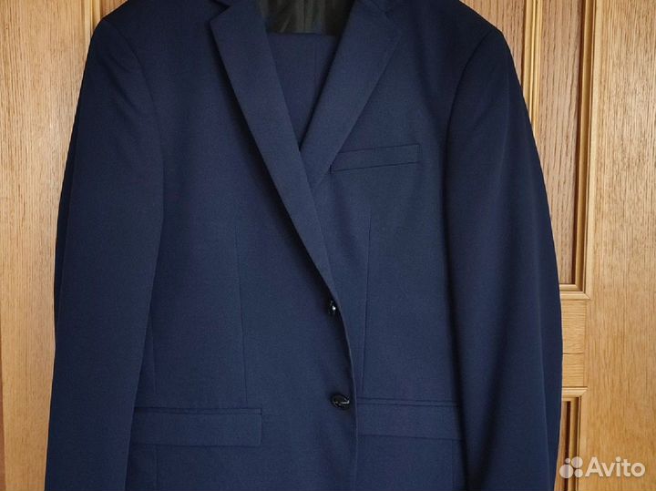 Jack and jones костюм