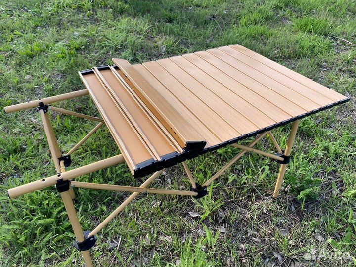 Стол складной туристический