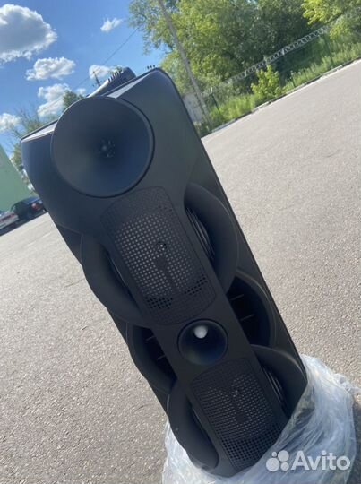 Колонка новые