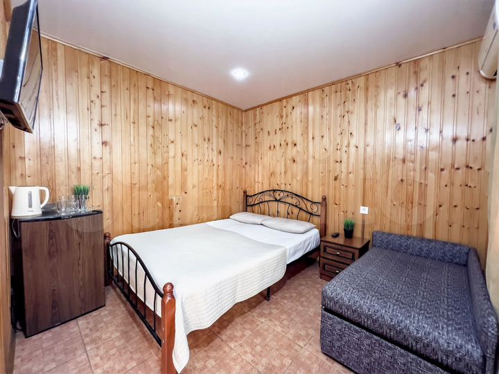 Комната 15 м², 1/2 эт.