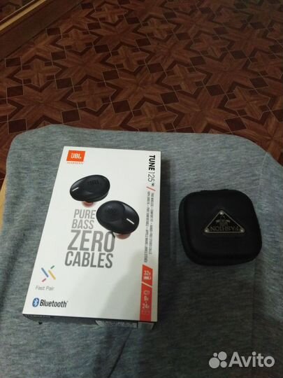 Блютуз наушники jbl