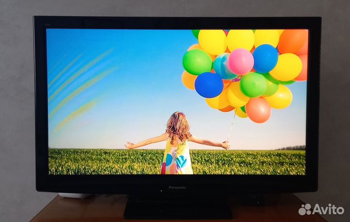 Телевизор Panasonic viera 50'