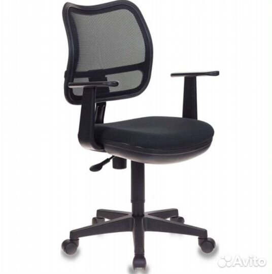 Кресло Ch-797axsn (Бюрократ)