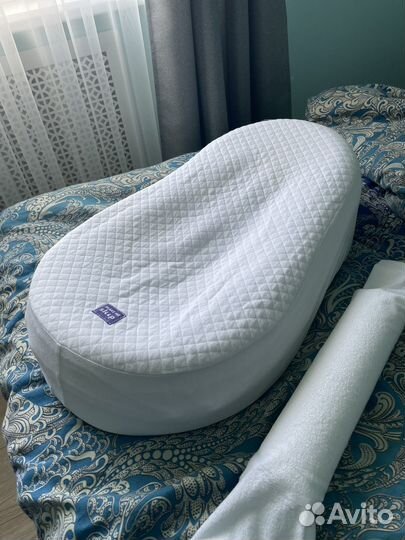 Кокон для новорожденных