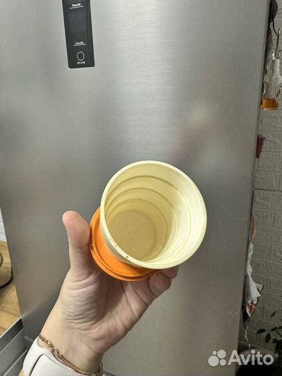 Стакан для воды СССР