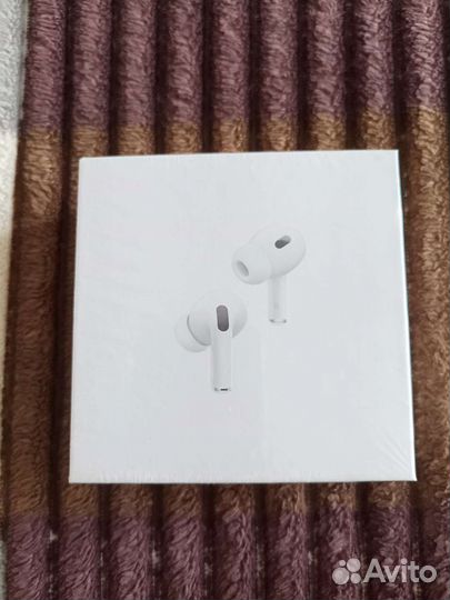 AirPods Pro 2