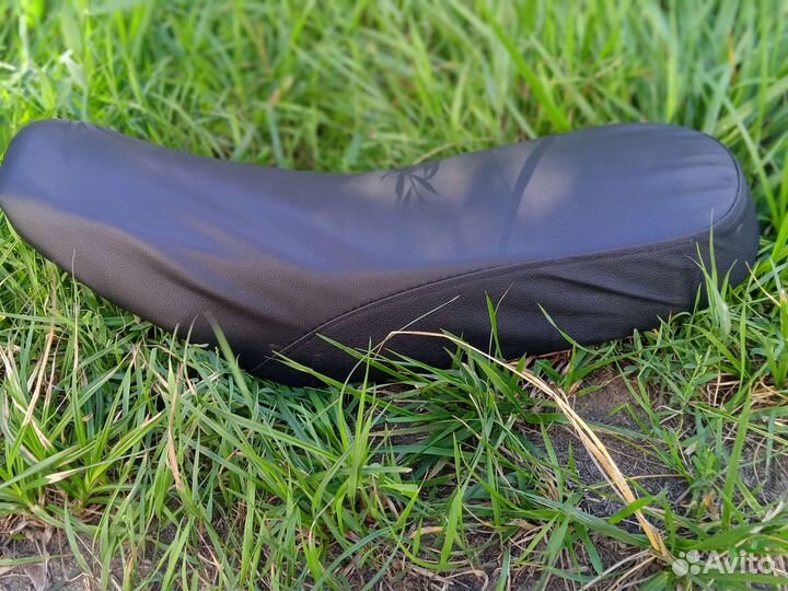 Сиденье для квадроцикла