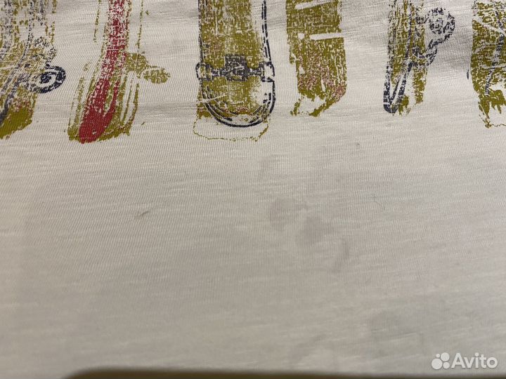 Лонгсливы пакетом 140