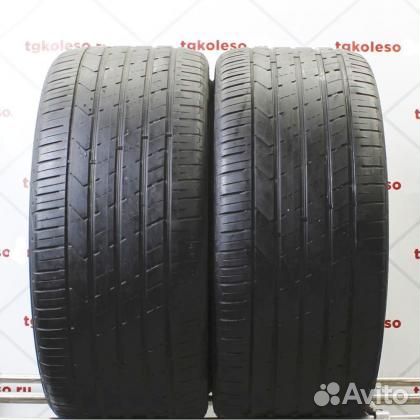 Hankook Ventus S1 Evo 2 K117 285/35 R22