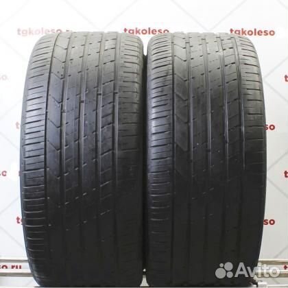 Hankook Ventus S1 Evo 2 K117 285/35 R22