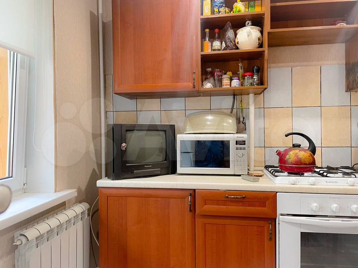 3-к. квартира, 69 м², 1/9 эт.