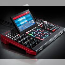 Akai MPC X (под заказ)