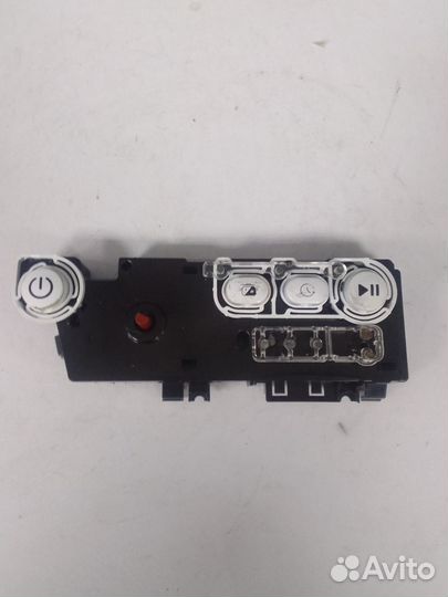 Плата индикации для посудомоечной машины Indesit