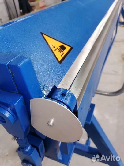 Гибочный станок