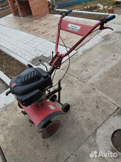 Мотокультиватор Sungarden