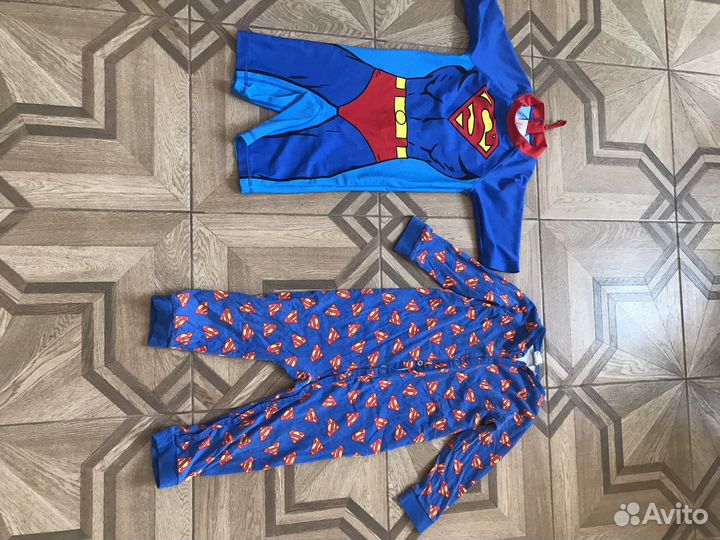 Деские костюмы