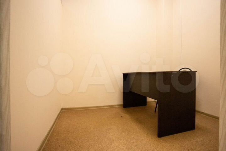Офис, 5 м²
