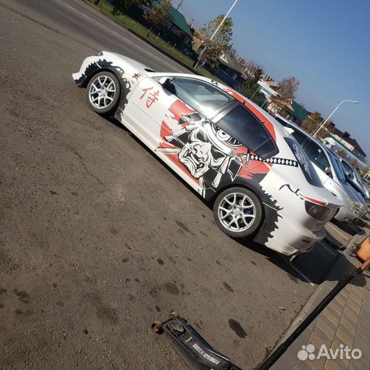 Шиномонтаж 