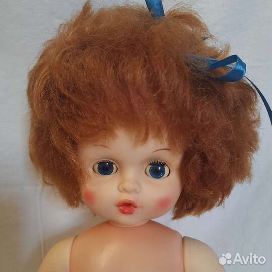 Кукла реборн советские СССР много