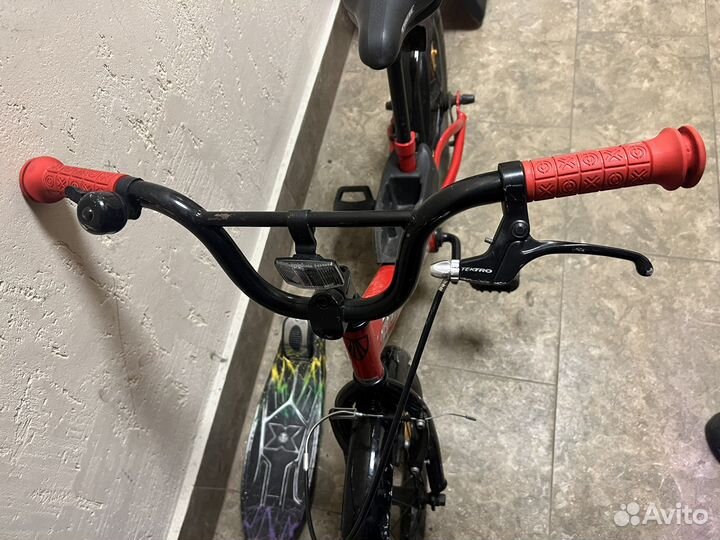 Продам велосипед Trek jet