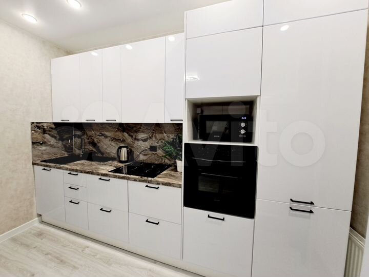 Квартира-студия, 28 м², 3/7 эт.