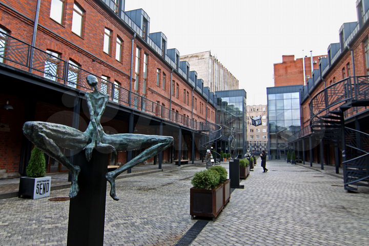 Магазин 163.4 м²