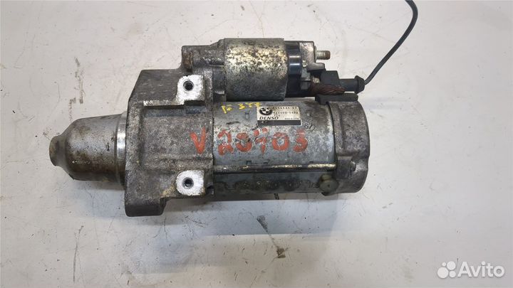 Стартер BMW 5 F07 Gran Turismo, 2010