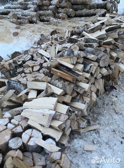 Дрова ольховые с доставкой