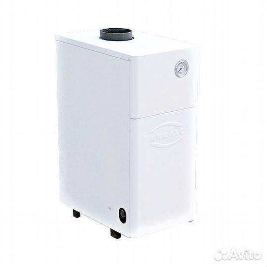 Котел газовый Мимакс ксгв 16 агу-тм