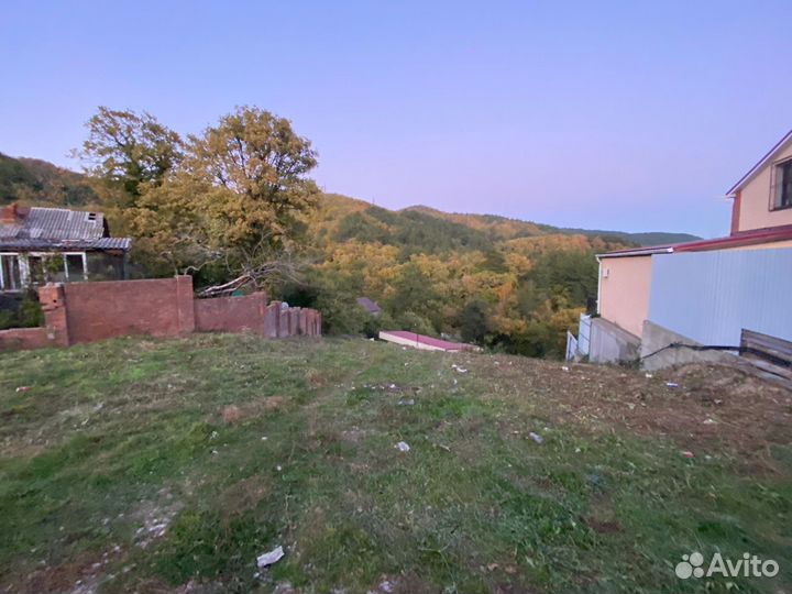 Расчистка участков и планировка