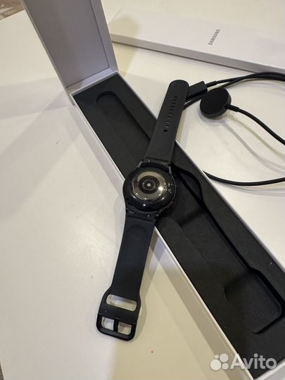 Часы samsung galaxy watch 5