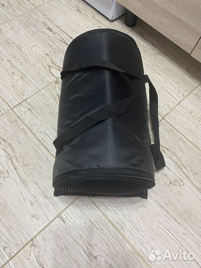 Переноска для кошек и собак новая, фото вживую