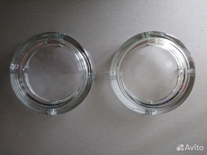 Пепельницы новые